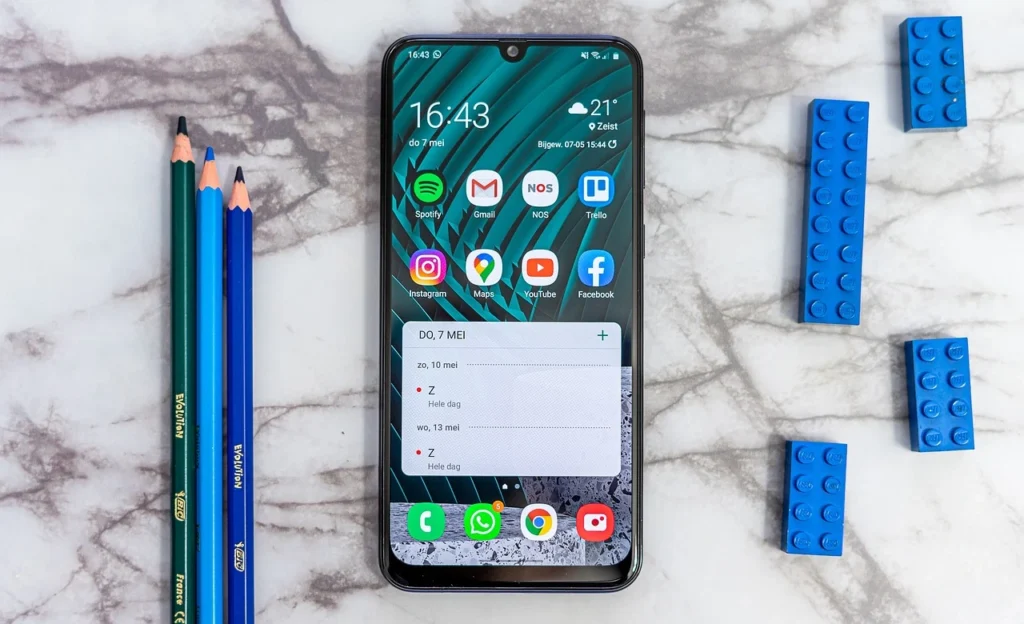 why samsung galaxy s25 ultra is a game changer in smartphone technology