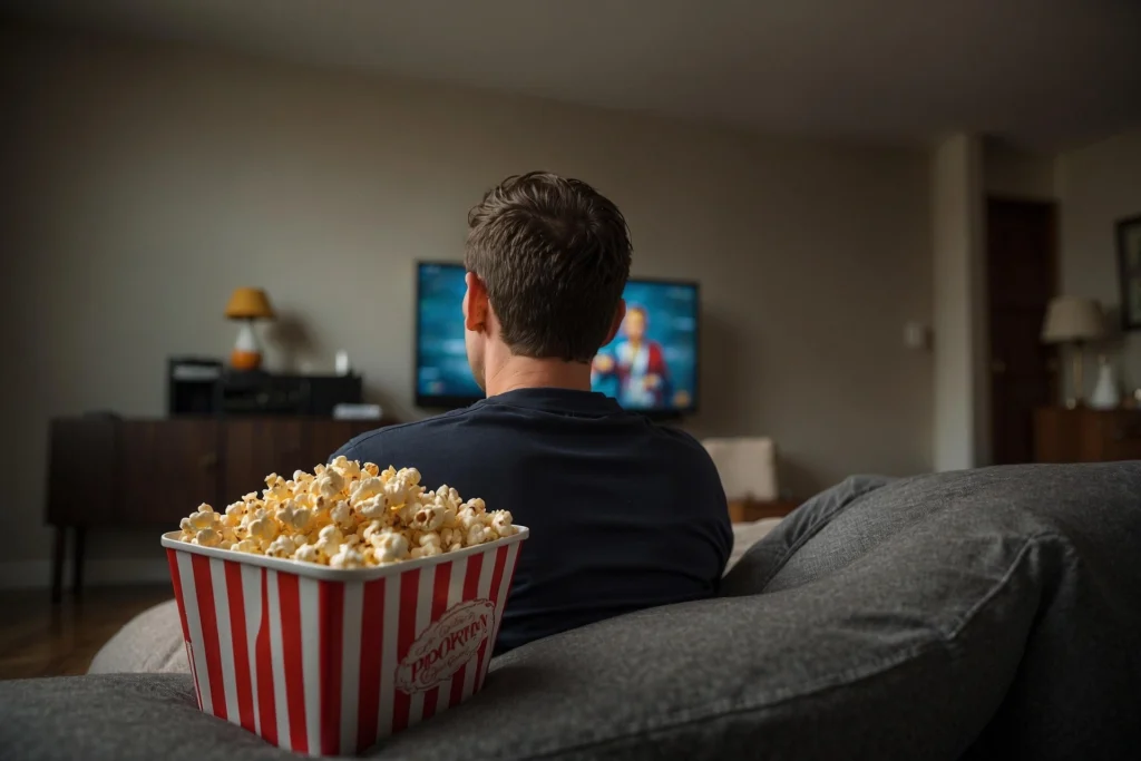 effortless itv streaming your ultimate guide to top shows nerdy geekie