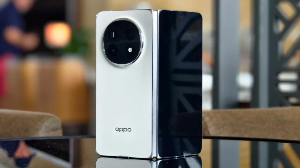 why the oppo find n5 is the best slim foldable with big battery life nerdy geekie